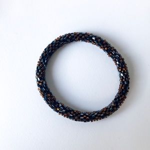 Lily and Laura bracelet